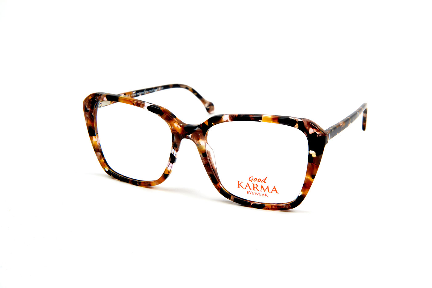 Lydia Key Frame Lydia - Good Karma Eyewear